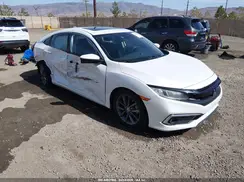 19XFC1F38KE005031 2019 HONDA CIVIC