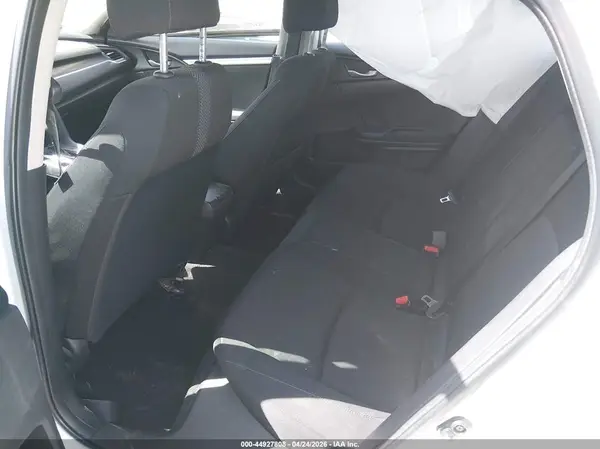19XFC1F38KE005031 2019 HONDA CIVIC - Image 8