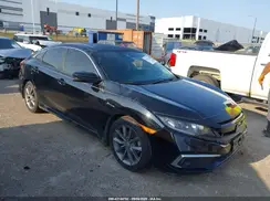 19XFC1F38KE005496 2019 HONDA CIVIC