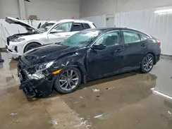 19XFC1F38KE005515 2019 HONDA CIVIC