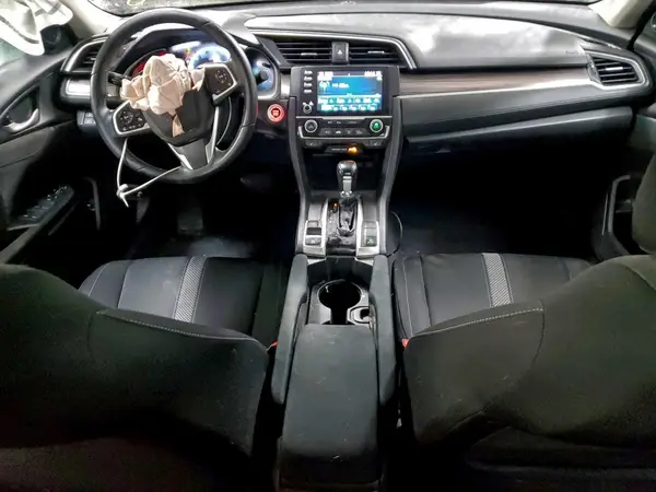 19XFC1F38KE005515 2019 HONDA CIVIC - Image 8