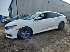 19XFC1F38KE005644 2019 HONDA CIVIC