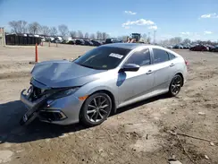 19XFC1F38KE006146 2019 HONDA CIVIC