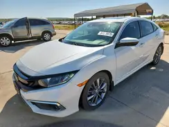 19XFC1F38KE006874 2019 HONDA CIVIC