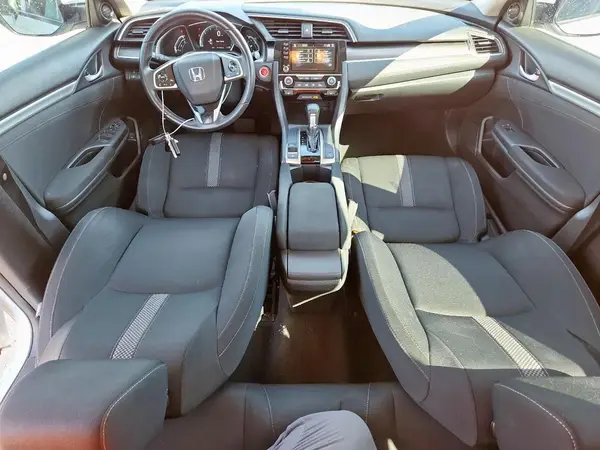 19XFC1F38KE006874 2019 HONDA CIVIC - Image 8