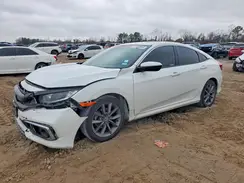 19XFC1F38KE006907 2019 HONDA CIVIC