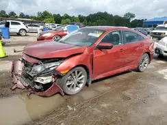 19XFC1F38KE008060 2019 HONDA CIVIC
