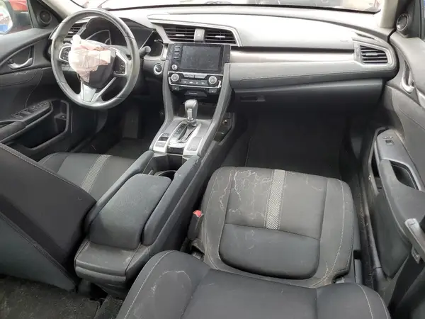 19XFC1F38KE008060 2019 HONDA CIVIC - Image 8