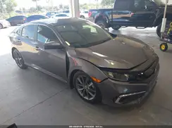 19XFC1F38KE008365 2019 HONDA CIVIC