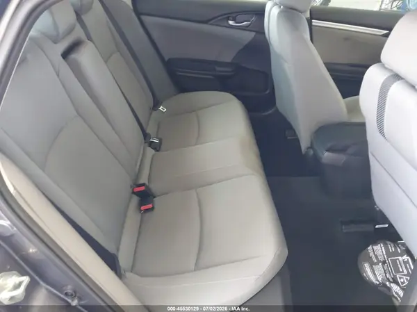 19XFC1F38KE008365 2019 HONDA CIVIC - Image 8