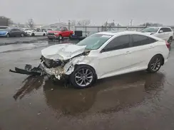 19XFC1F38KE008740 2019 HONDA CIVIC