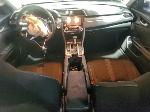 19XFC1F38KE008740 2019 HONDA CIVIC - Image 8