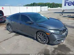 19XFC1F38KE008818 2019 HONDA CIVIC