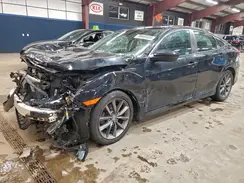 19XFC1F38KE009242 2019 HONDA CIVIC