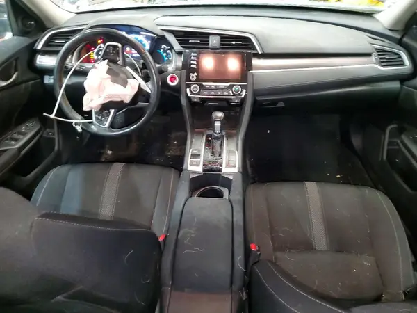 19XFC1F38KE009242 2019 HONDA CIVIC - Image 8