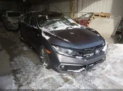 19XFC1F38KE009841 2019 HONDA CIVIC
