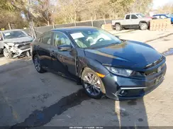 19XFC1F38KE009967 2019 HONDA CIVIC