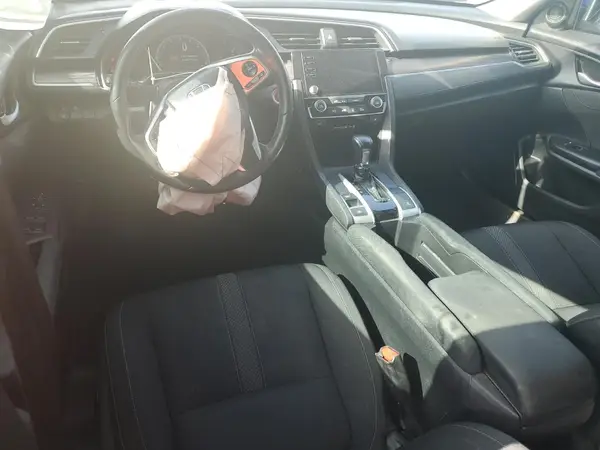 19XFC1F38KE010035 2019 HONDA CIVIC - Image 8
