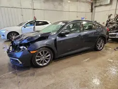 19XFC1F38KE010231 2019 HONDA CIVIC