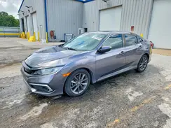 19XFC1F38KE011444 2019 HONDA CIVIC