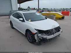 19XFC1F38KE011721 2019 HONDA CIVIC