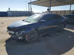19XFC1F38KE011847 2019 HONDA CIVIC