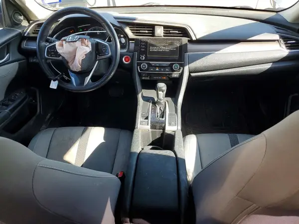 19XFC1F38KE011847 2019 HONDA CIVIC - Image 8