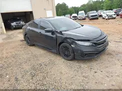 19XFC1F38KE013226 2019 HONDA CIVIC