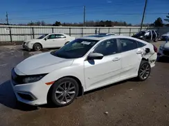 19XFC1F38KE013422 2019 HONDA CIVIC