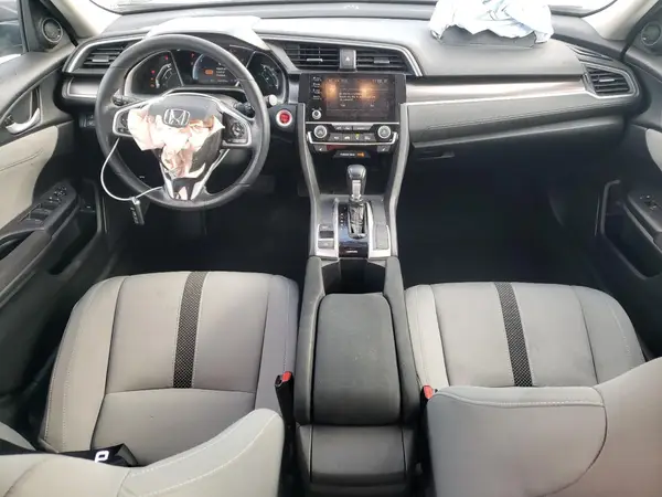 19XFC1F38KE013467 2019 HONDA CIVIC - Image 8