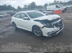 19XFC1F38KE013694 2019 HONDA CIVIC