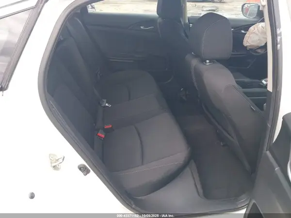 19XFC1F38KE013694 2019 HONDA CIVIC - Image 8