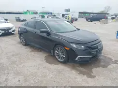 19XFC1F38KE014439 2019 HONDA CIVIC