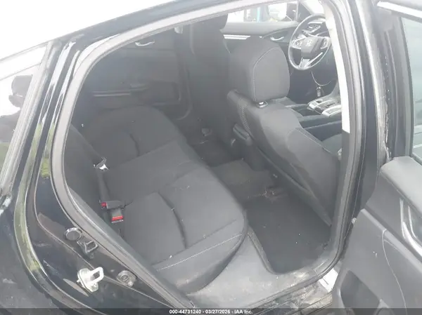 19XFC1F38KE014439 2019 HONDA CIVIC - Image 8