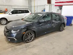 19XFC1F38KE014473 2019 HONDA CIVIC