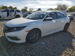 19XFC1F38KE014537 2019 HONDA CIVIC