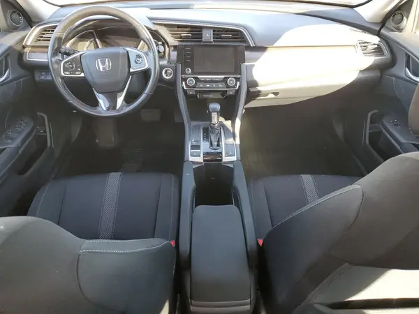 19XFC1F38KE014537 2019 HONDA CIVIC - Image 8