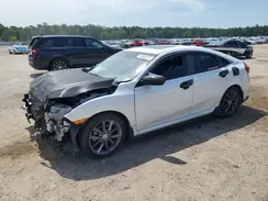 19XFC1F38KE014814 2019 HONDA CIVIC
