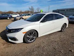 19XFC1F38KE015459 2019 HONDA CIVIC