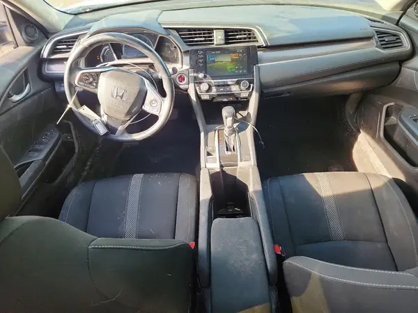 19XFC1F38KE015459 2019 HONDA CIVIC - Image 8