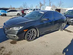 19XFC1F38KE016319 2019 HONDA CIVIC