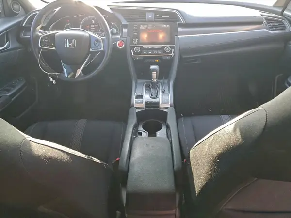 19XFC1F38KE016319 2019 HONDA CIVIC - Image 8