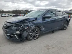 19XFC1F38KE016532 2019 HONDA CIVIC
