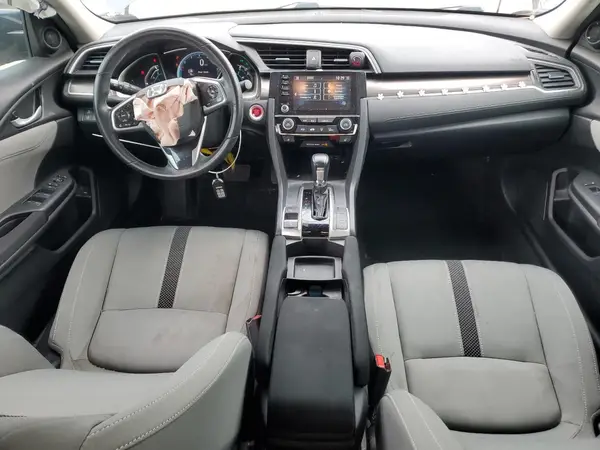 19XFC1F38KE016532 2019 HONDA CIVIC - Image 8