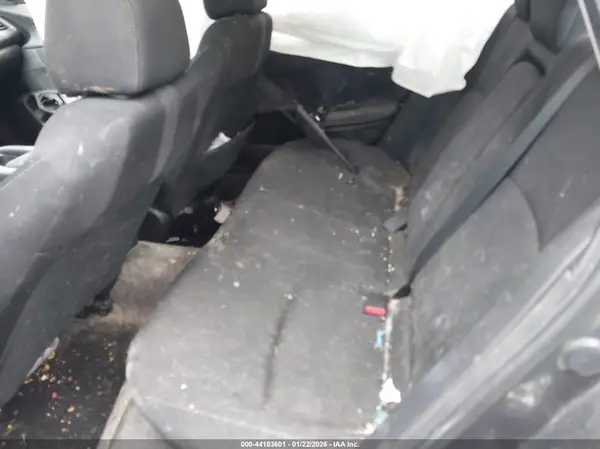 19XFC1F38KE017017 2019 HONDA CIVIC - Image 8