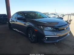 19XFC1F38KE017275 2019 HONDA CIVIC