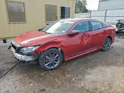 19XFC1F38KE017373 2019 HONDA CIVIC
