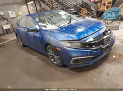 19XFC1F38KE017762 2019 HONDA CIVIC