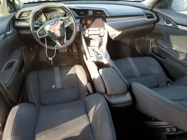 19XFC1F38KE018345 2019 HONDA CIVIC - Image 8