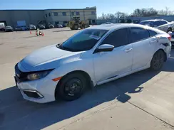 19XFC1F38KE019060 2019 HONDA CIVIC